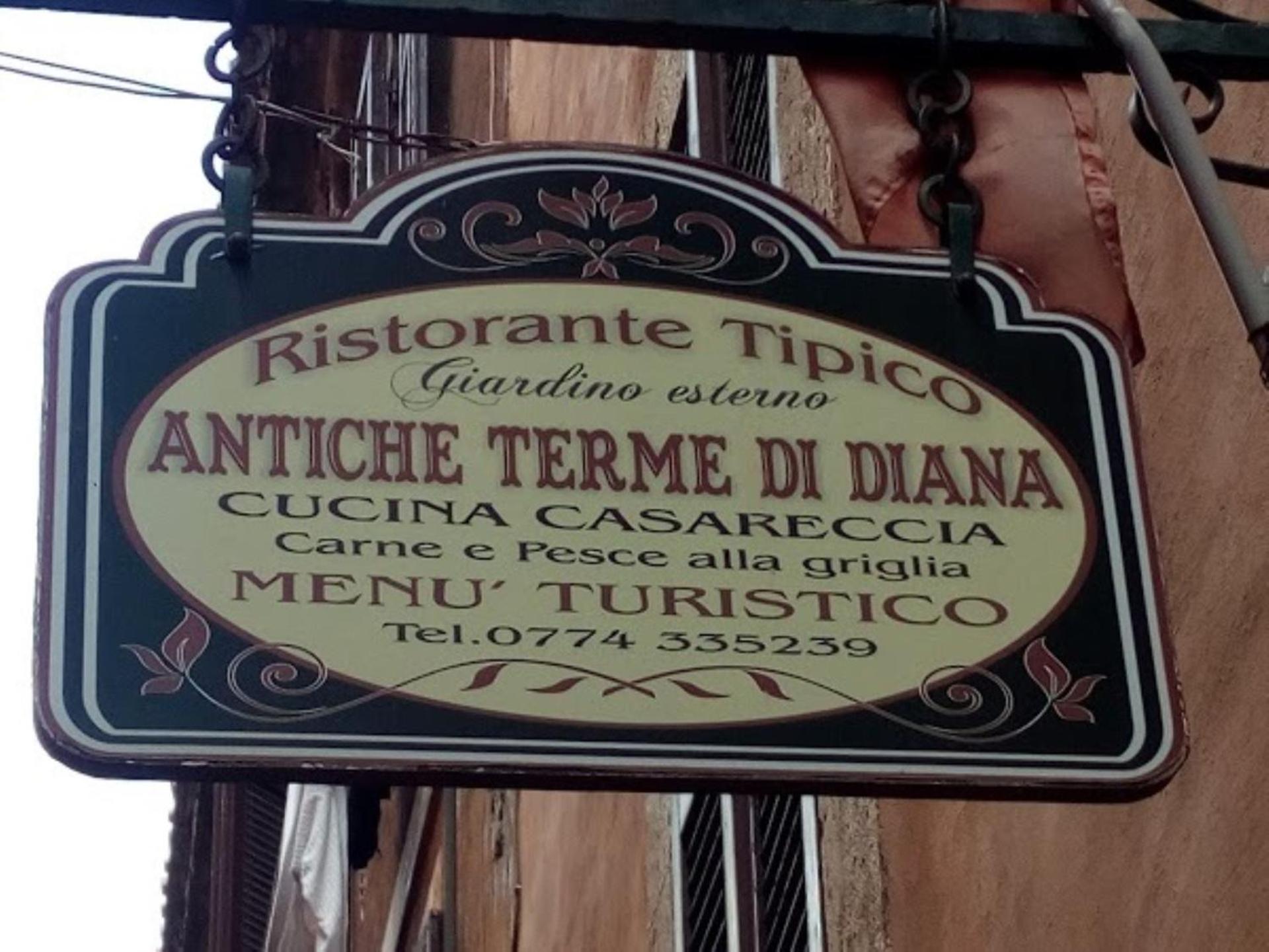 Bed and Breakfast Fermati che è tardi à Tivoli Extérieur photo