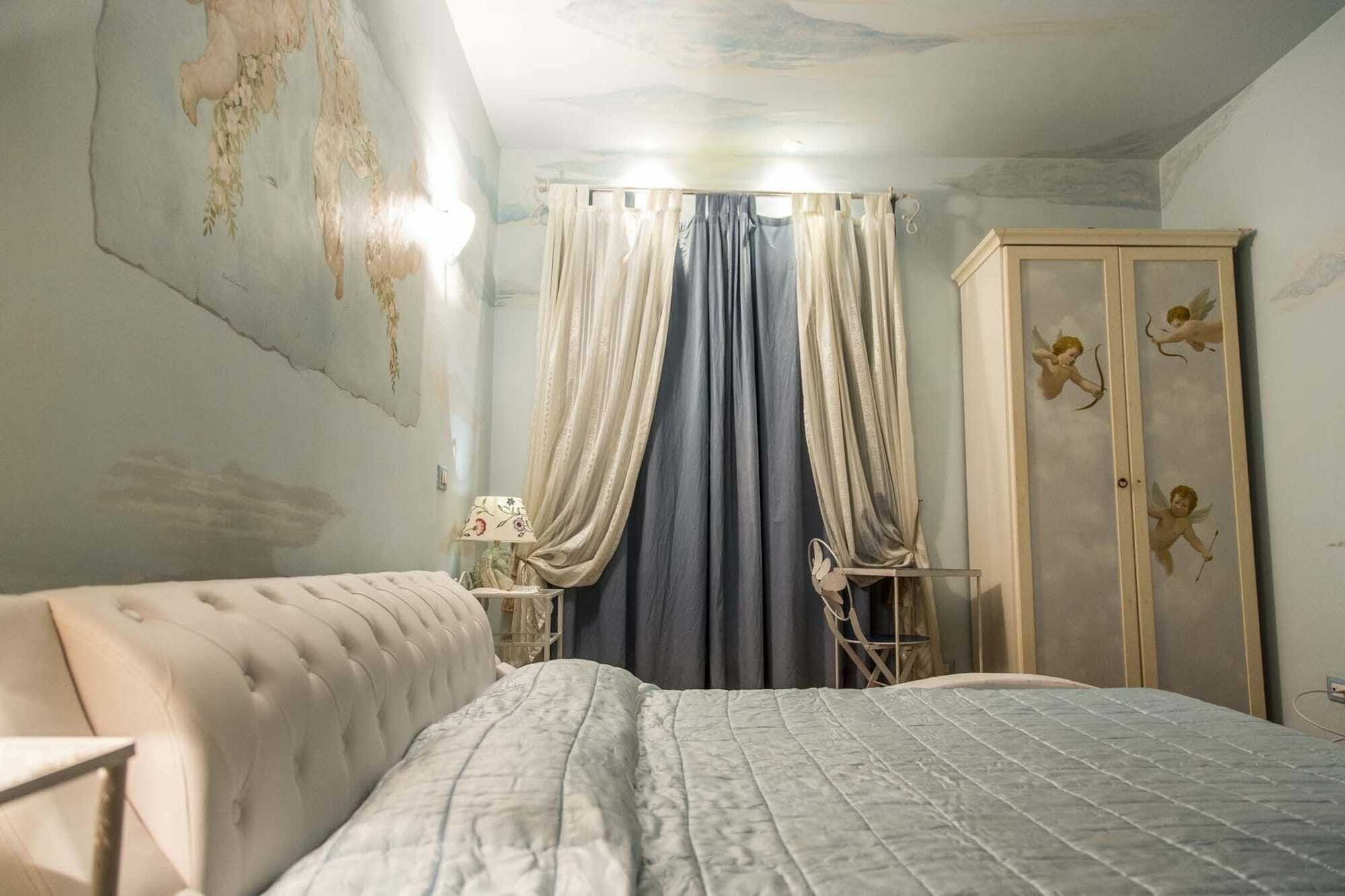 Bed and Breakfast Fermati che è tardi à Tivoli Extérieur photo